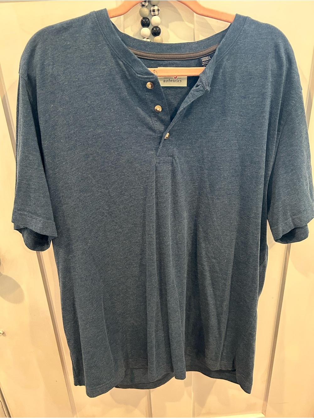Men’s wrangler tshirt